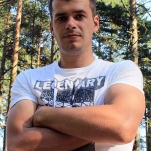 Парни в Тольятти: Artem, 33 - ищет девушку из Тольятти