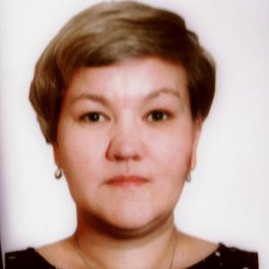 Татьяна, 50 лет, Котлас