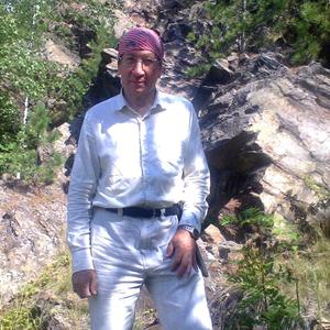 Парни в Перми: Shurak, 74 - ищет девушку из Перми