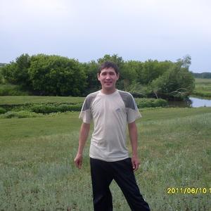 Парни в Стерлитамаке (Башкортостан): Айрат Мухамедьянов, 42 - ищет девушку из Стерлитамака (Башкортостан)