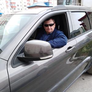Парни в Сургуте (Ханты-Мансийский АО): Олег, 55 - ищет девушку из Сургута (Ханты-Мансийский АО)