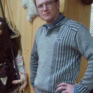Парни в Смоленске: Эдуард, 51 - ищет девушку из Смоленска