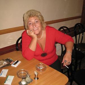 Ирина Мосина, 72 года, Москва