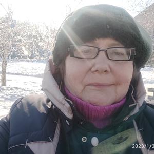 Алекса, 63 года, Самара