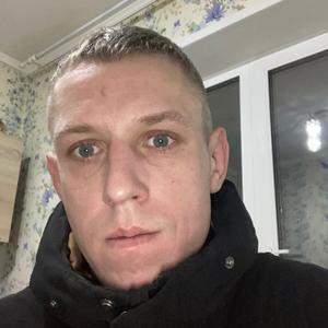 Парни в Нерюнгри: Иван, 35 - ищет девушку из Нерюнгри
