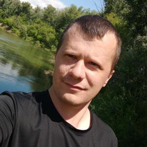 Николай, 34 года, Рубцовск