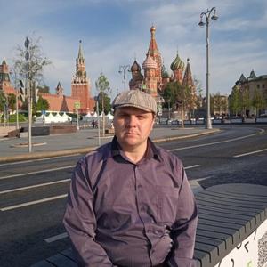 Алексей, 43 года, Алатырь