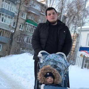 Парни в Ульяновске: Sema, 24 - ищет девушку из Ульяновска