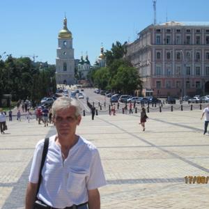 Парни в Киеве (Украина): Александр, 66 - ищет девушку из Киева (Украина)