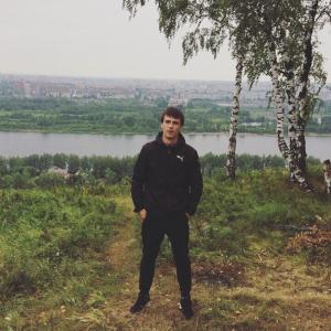 Алексей, 28 лет, Кемерово