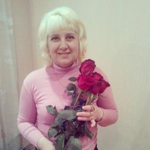 Елена, 51 год, Ярославль