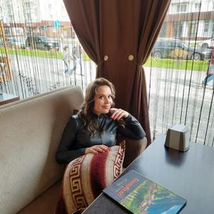 Девушки в Липецке: Наталья, 40 - ищет парня из Липецка