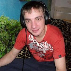Павел Налетов, 42 года, Иркутск