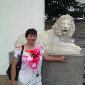 Ольга, 62 года, Челябинск