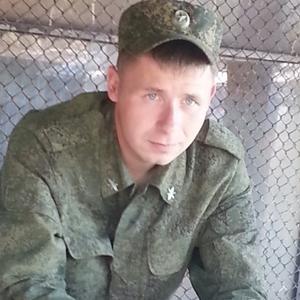 Андрей, 37 лет, Оленегорск