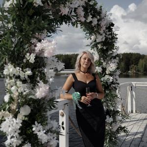 Ирина, 50 лет, Екатеринбург