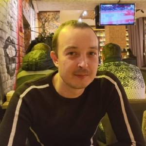 Парни в Ульяновске: Артём, 37 - ищет девушку из Ульяновска