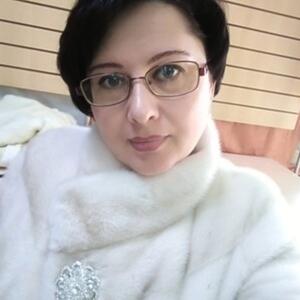 Парни в Новосибирске: Ирина, 45 - ищет девушку из Новосибирска
