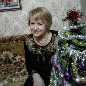Девушки в Липецке: Валентина Петрищева, 75 - ищет парня из Липецка