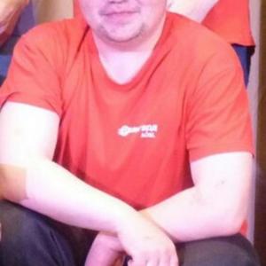 Парни в Поддорье: Иван, 44 - ищет девушку из Поддорья