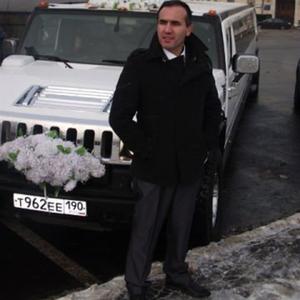 Hasan, 39 лет, Киржач