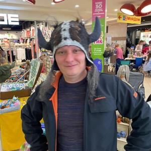Парни в Северодвинске: Sergey, 38 - ищет девушку из Северодвинска