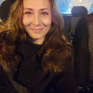 Дарина Антонова, 46 лет, Москва