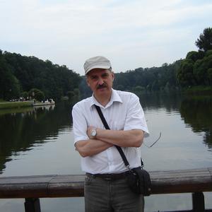 Геннадий, 64 года, Ярославль