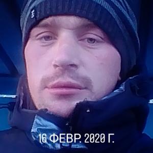 Парни в Петропавловске-Камчатском: Сергей, 32 - ищет девушку из Петропавловска-Камчатского