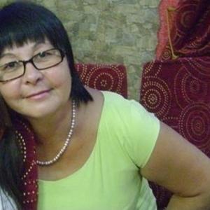 Людмила, 65 лет, Иркутск