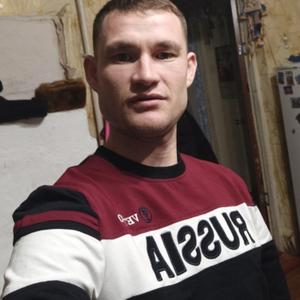 Парни в Нефтекамске: Максим Алексеев, 31 - ищет девушку из Нефтекамска