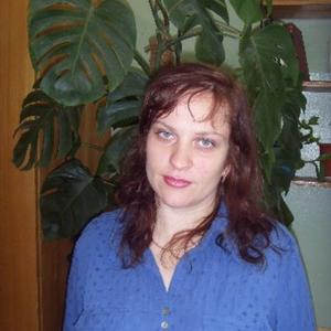 Ирина, 45 лет, Екатеринбург