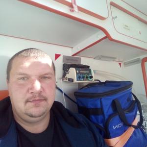 Парни в Хвалынске: Вячеслав, 37 - ищет девушку из Хвалынска