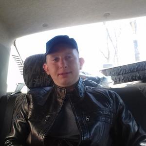 Парни в Череповце: Серёга, 36 - ищет девушку из Череповца
