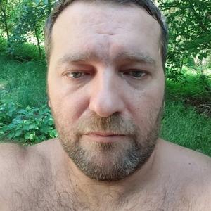 Den, 43 года, Warsaw