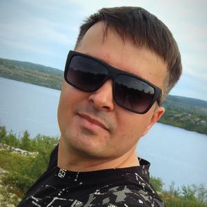 Anton, 41 год, Омск