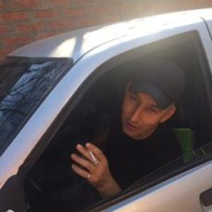 Парни в Кореновске: Талян Семенов, 42 - ищет девушку из Кореновска