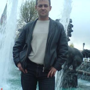 Алекс Бах, 49 лет, Кострома
