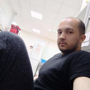 Александр, 33 года, Томск