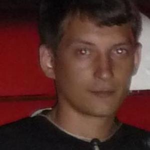 Сергей Галкин, 41 год, Горячий Ключ