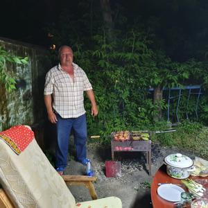 Андрей, 53 года, Владикавказ