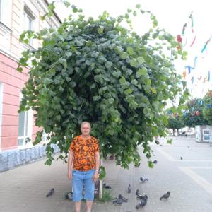 Павел, 55 лет, Липецк