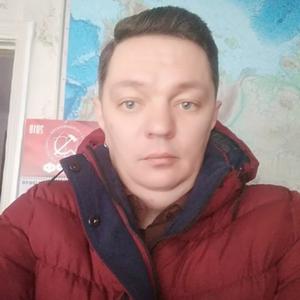 Антон, 43 года, Невинномысск