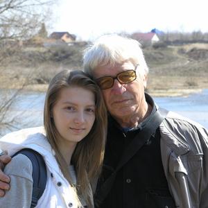 Парни в Липецке: Nik, 62 - ищет девушку из Липецка