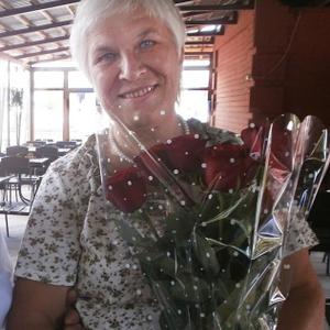 Девушки в Твери: Бродникова Наталья, 70 - ищет парня из Твери