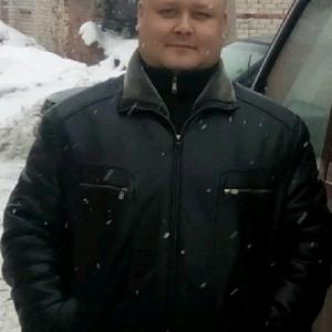 Николай, 42 года, Вологда