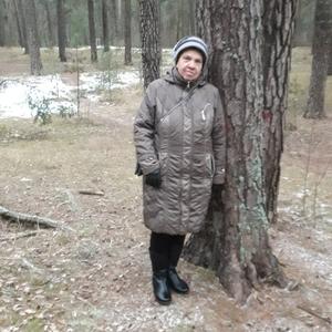 Девушки в Санкт-Петербурге: Наталия, 70 - ищет парня из Санкт-Петербурга