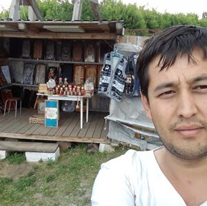 Парни в Ногинске: Иззатбек, 31 - ищет девушку из Ногинска