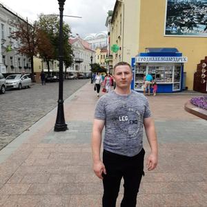 Ник, 37 лет, Бобруйск