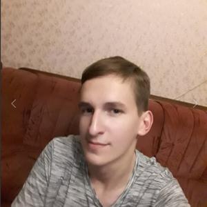 Антон, 25 лет, Магнитогорск